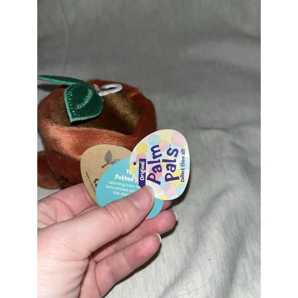 Palm Pals 5 inch 
